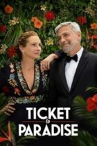 Ticket to Paradise / Εισιτήριο για τον Παράδεισο (2022)