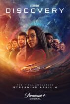 Star Trek: Discovery (2017)