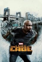 Luke Cage (2016-)