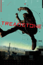 Treadstone (2019-)