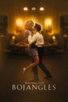 Waiting for Bojangles / En attendant Bojangles (2021)