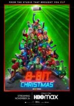 8-Bit Christmas