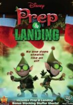 Prep & Landing