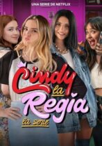 Cindy la Regia: The High School Years (2023)