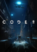 Code 8 (2019)