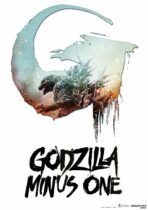 Godzilla Minus One (2023)
