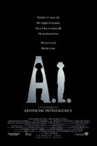 A.I. Artificial Intelligence / Τεχνητή νοημοσύνη (2001)