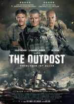 The Outpost (2019)