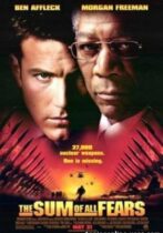 The Sum of All Fears (2002)