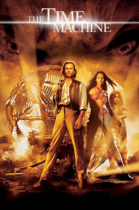 The Time Machine (2002)