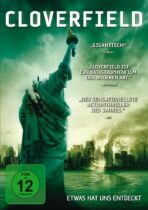Cloverfield (2008)