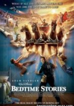 Bedtime Stories (2008)