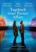 Diary of a Fleeting Affair (2022)