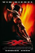 xXx: Ο απόλυτος πράκτορας (2002)