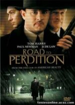 Road to Perdition (2002)