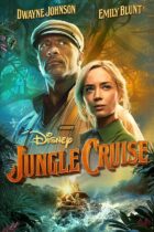 Jungle Cruise (2021)