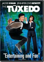 The Tuxedo (2002)