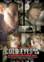 Cold Eyes (2013)