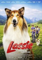 Lassie - Ein neues Abenteuer (2023)