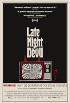 Late Night with the Devil (2023)