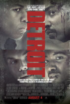 Detroit: Μια οργισμένη πόλη (2017)