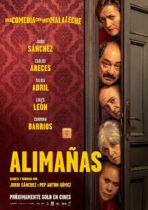 Alimanas (2023)