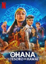 Finding Ohana (2021)