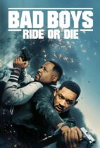 Bad Boys: Ride or Die (2024)