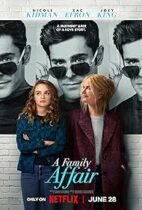 A Family Affair (2024)