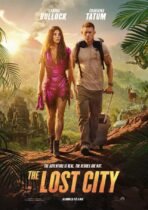 The Lost City (2022)
