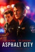 Asphalt City (2023)
