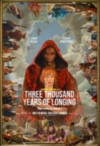 Three Thousand Years of Longing (2022)