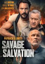 Savage Salvation (2022)