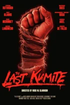 The Last Kumite (2024)