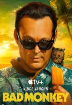 Bad Monkey (2024)