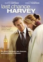 Last Chance Harvey (2008)