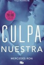 Culpa nuestra (2025)