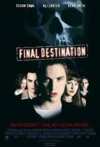 Final Destination 1 (2000)