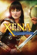 Xena: Warrior Princess / Zina (1995)