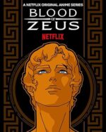 Blood of Zeus (2020)